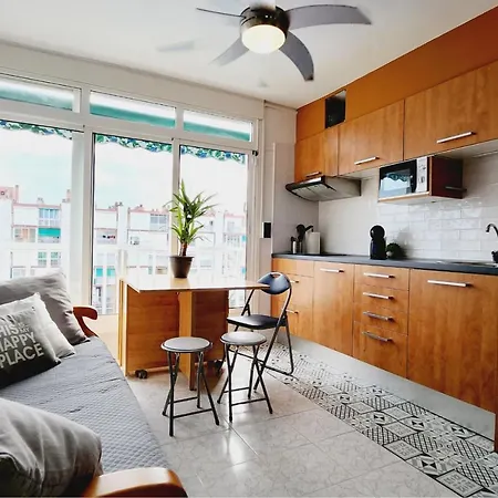 Loft Tropical * La Pineda