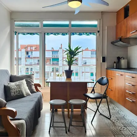 Loft Tropical Apartment