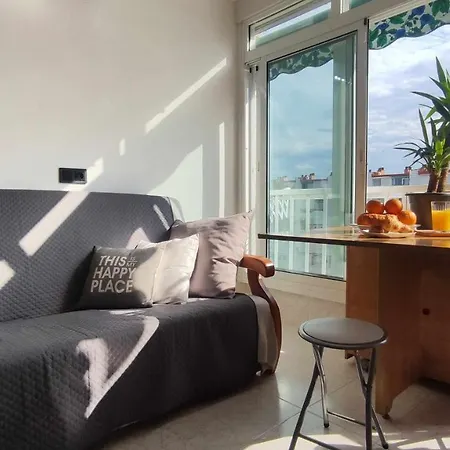 Apartament Loft Tropical *