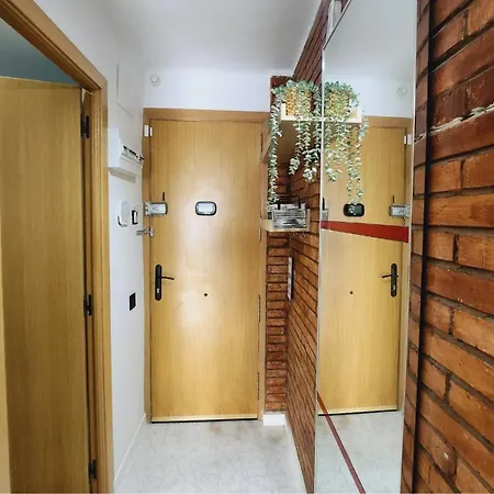 Apartament Loft Tropical *