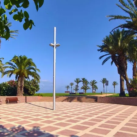 Apartament Loft Tropical