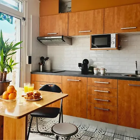 Loft Tropical