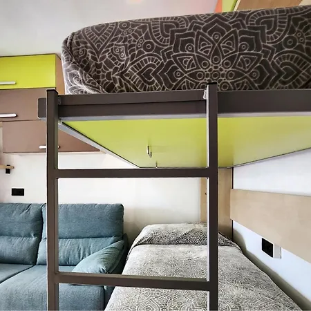 Loft Tropical * La Pineda
