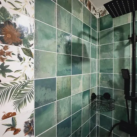 Loft Tropical Apartment La Pineda