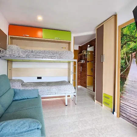 Apartament Loft Tropical *